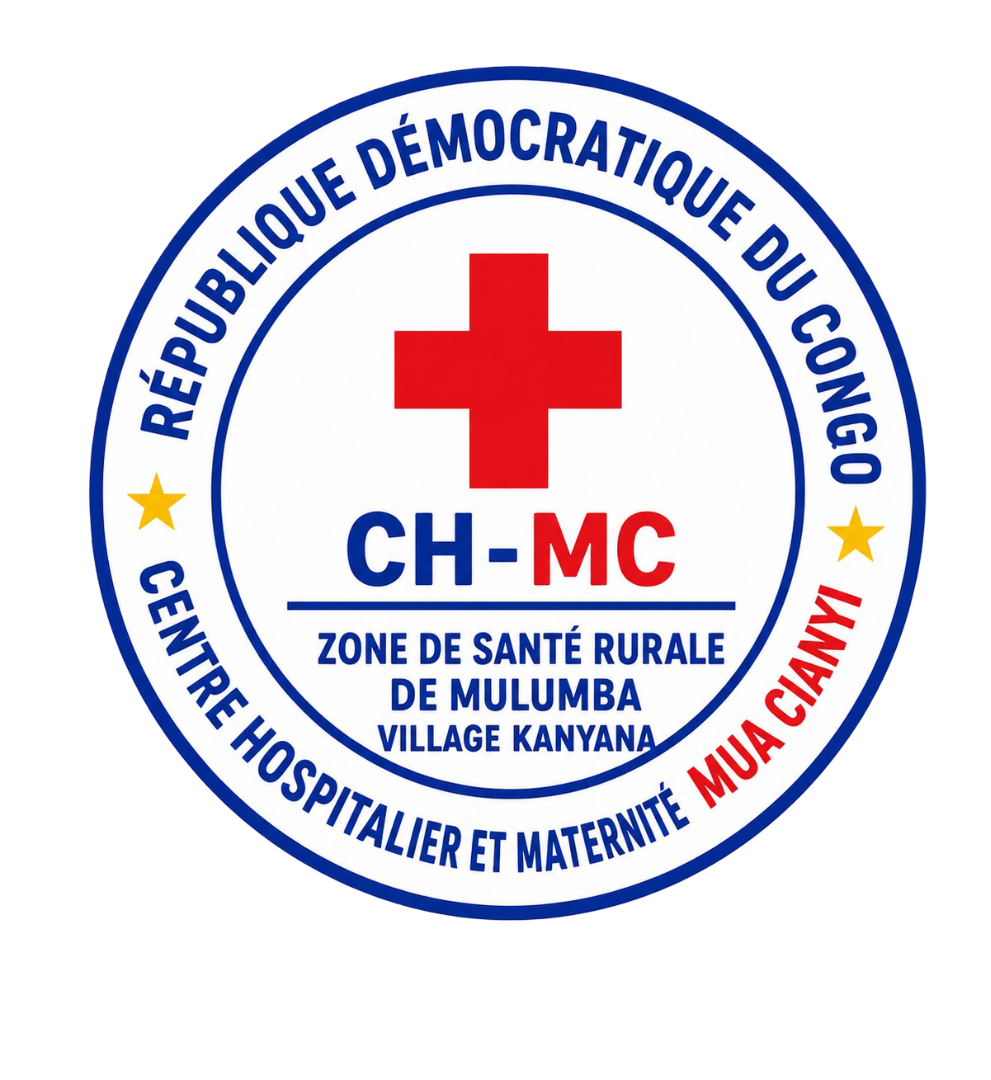 CENTRE HOSPITALIER ET MATERNITE MUA CIANYI